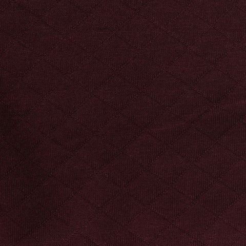 Jacquard 100% Polyester Knit Fabric