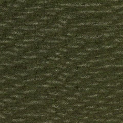 Fine Heather Polyester Cotton Piqué Knit Fabric