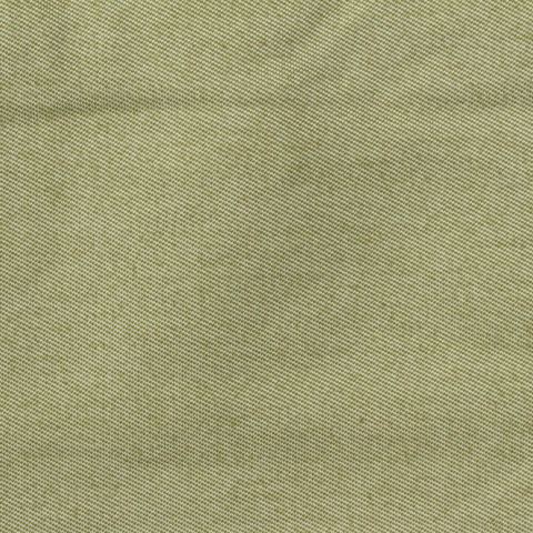 Cotton Polyester Blend Stretch Denim Fabric