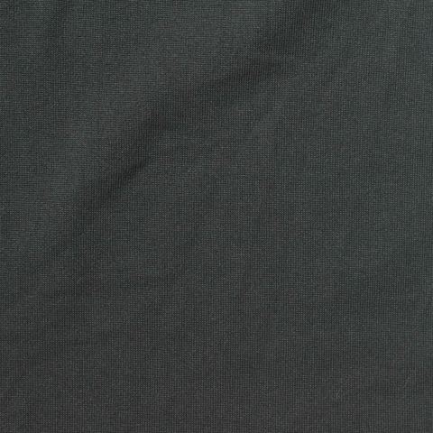 Brushed Polyester Stretch Milk Silk Knit Fabric
