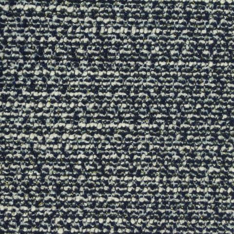 Jacquard Polyester Stretch Bouclé Fabric