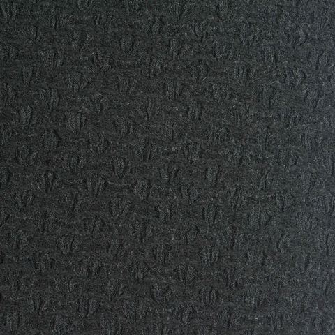 Jacquard Polyester Stretch Warp Knit Fabric