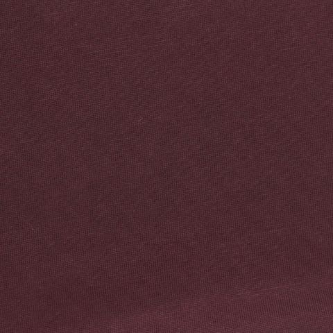 Washed Modal Polyester Jersey Knit Fabric