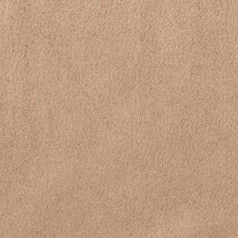 Cotton Polyester Faux Suede Fabric