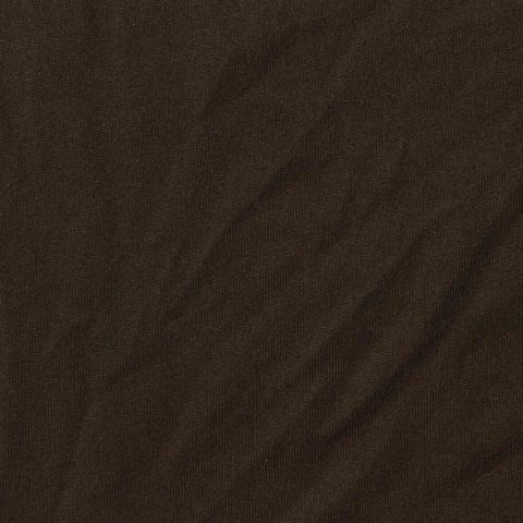 Polyester Stretch Milk Silk Knit Fabric