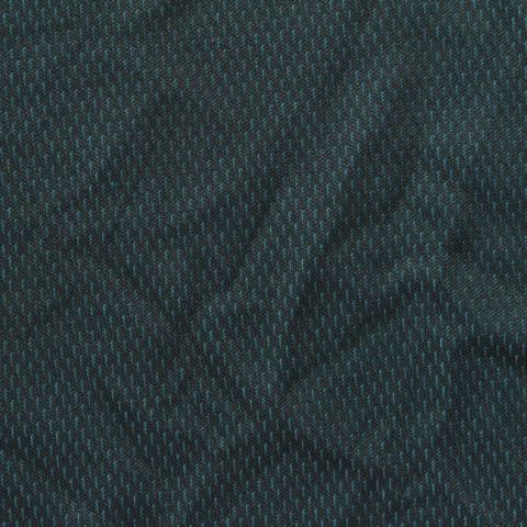 100% Polyester Birdseye Knit Fabric