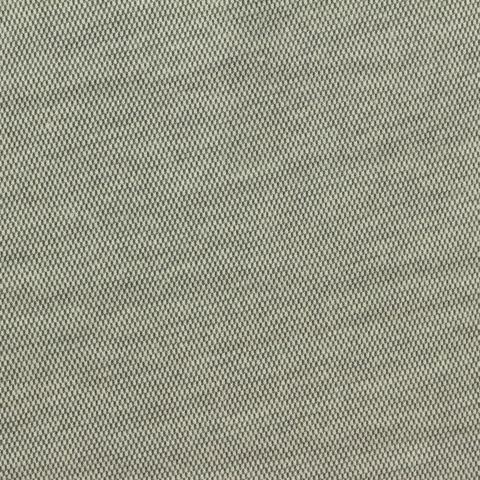 Heather Cotton Polyester Piqué Knit Fabric