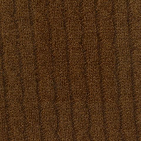 Jacquard Pointelle Knit Fabric