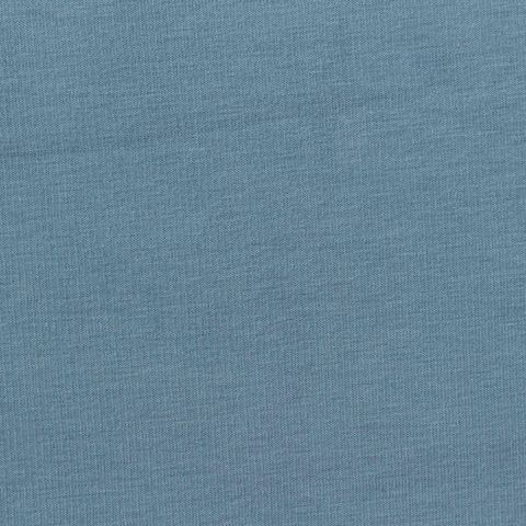 Cotton Polyester Stretch Scuba Knit Fabric