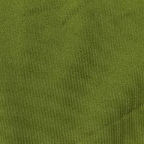 Brushed Polyester Stretch Milk Silk Knit Fabric
