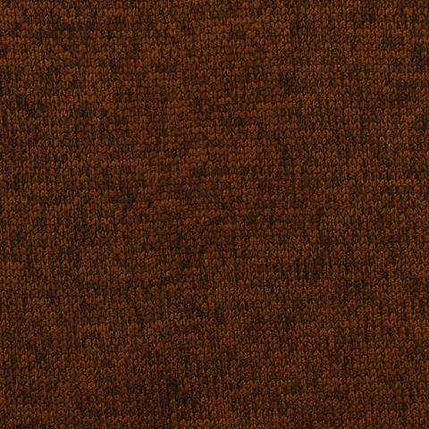 Heather 100% Polyester Chunky Knit Fabric
