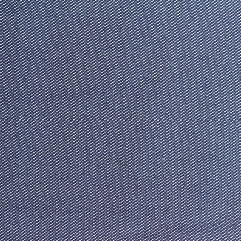 Heather Viscose Polyester Stretch Denim Fabric