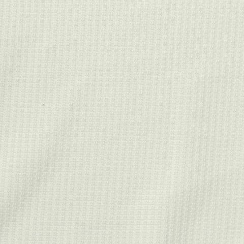 Polyester Stretch Waffle Knit Fabric