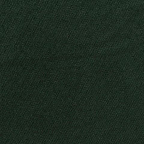 Brushed Polyester Viscose Stretch Twill Fabric