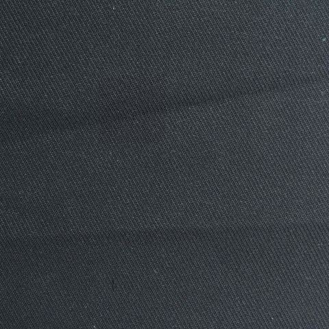Brushed Polyester Stretch Twill Fabric