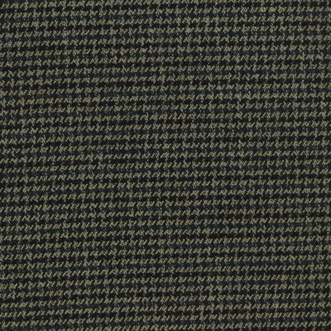Plaid Polyester Viscose Woven Fabric