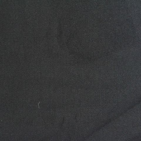 Polyester Viscose Stretch Twill Fabric