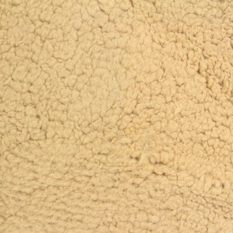 100% Polyester Sherpa Fleece Fabric