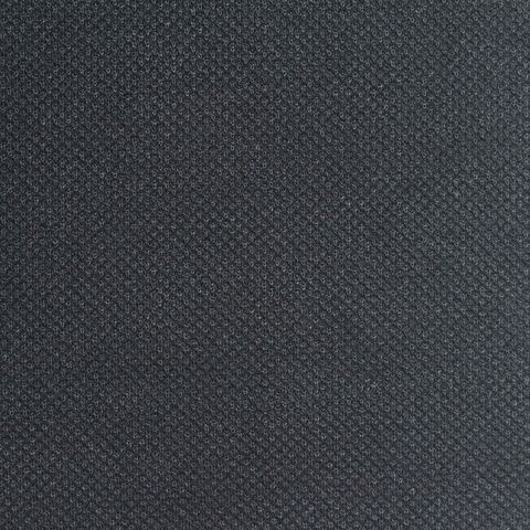 Heather Polyester Stretch Knit Fabric