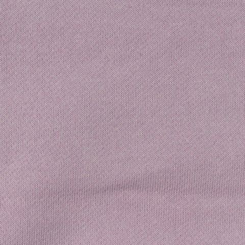Brushed Cotton Polyester French Terry Fabric