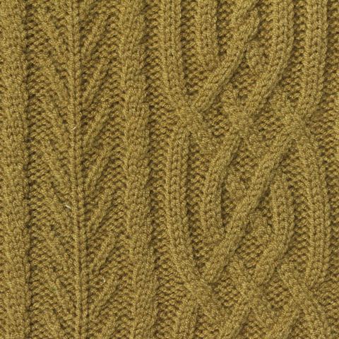 Jacquard Viscose Polyester Blend Knit Fabric