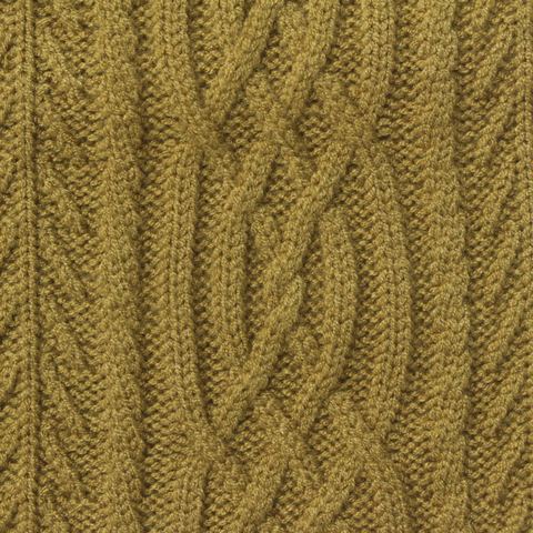 Jacquard Viscose Polyester Blend Knit Fabric