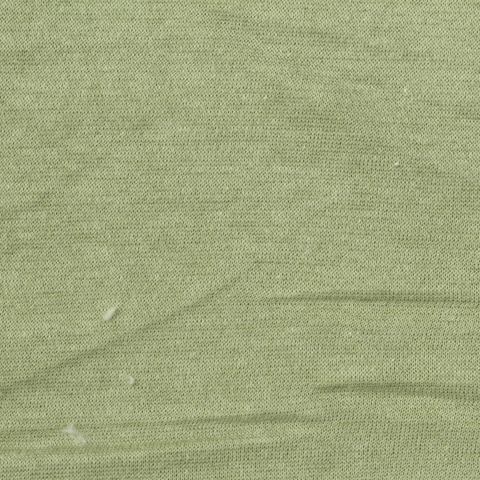 Polyester Cotton Knit Fabric