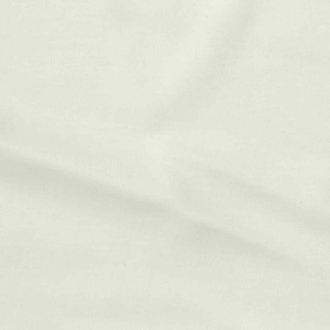 100% Cotton Interlock Knit Fabric