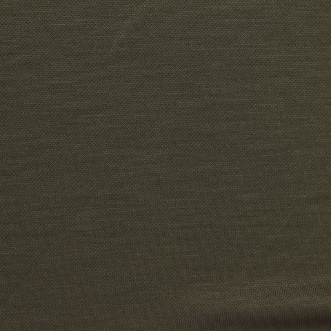 Tencel Lyocell Stretch Piqué Knit Fabric