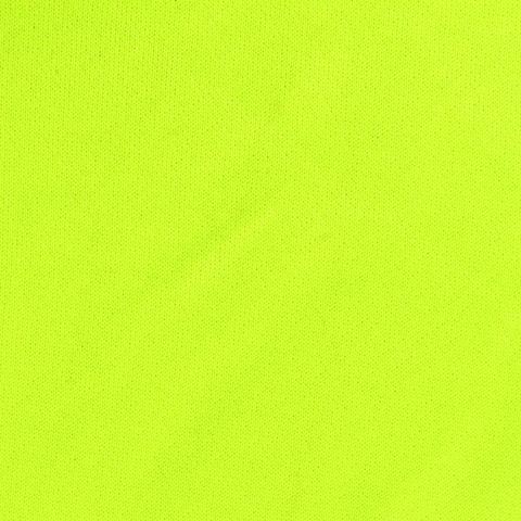 Brushed Polyester Cotton French Terry Fabric
