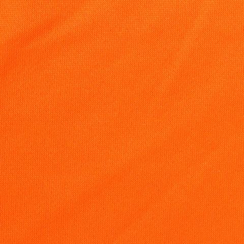 Brushed Polyester Cotton French Terry Fabric