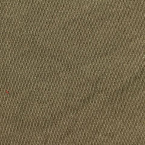Heather Viscose Nylon Stretch Interlock Knit Fabric