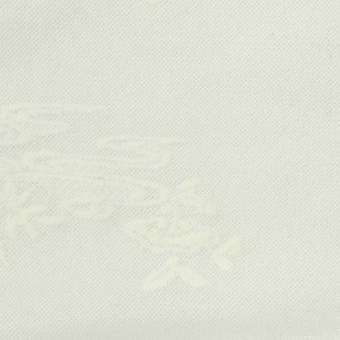 Jacquard Polyester Stretch Knit Fabric