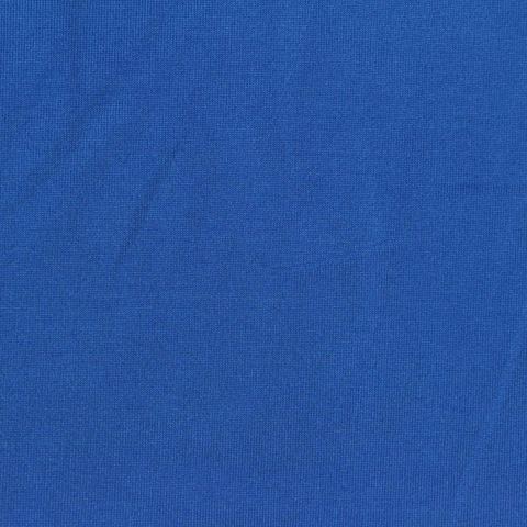 Polyester Stretch Milk Silk Knit Fabric