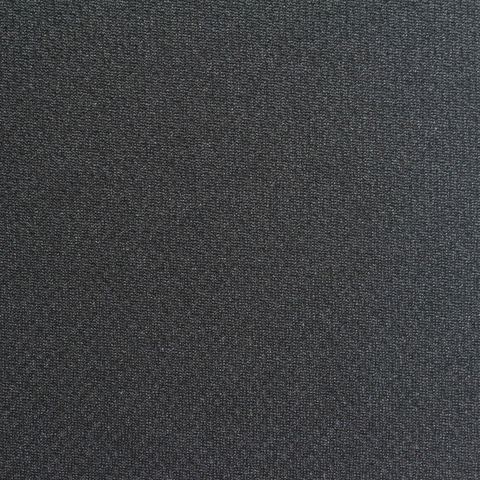 Heather 100% Polyester Birdseye Knit Fabric