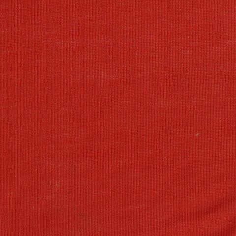 100% Tencel Lyocell Rib Knit Fabric