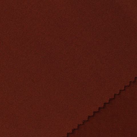 Tencel Lyocell Polyester Stretch Scuba Knit Fabric
