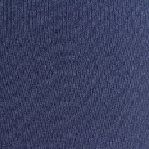100% Cotton Rib Knit Fabric