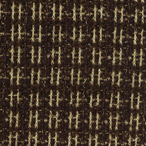 Jacquard Polyester Metallic Bouclé Fabric