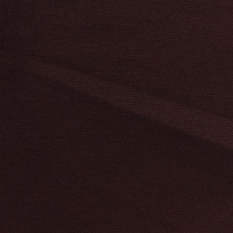 Polyester Stretch Ponte Knit Fabric
