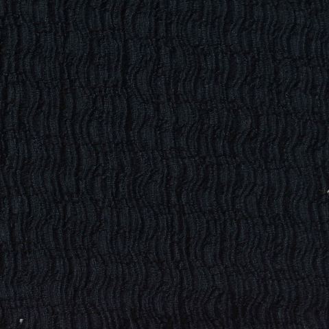 Polyester Stretch Crepe Fabric
