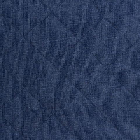 Jacquard Polyester Cotton Knit Fabric