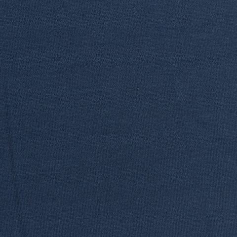 Brushed Polyester Modal Stretch French Terry Fabric