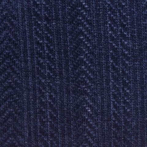 Jacquard Polyester Stretch Chenille Fabric