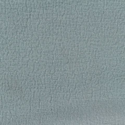 Jacquard Polyester Stretch Scuba Knit Fabric