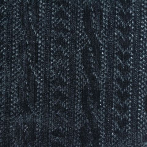 Jacquard 100% Polyester Chenille Fabric