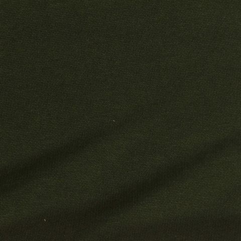 Polyester Cotton Fleece Fabric