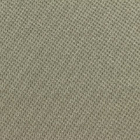 Viscose Nylon Stretch Piqué Knit Fabric