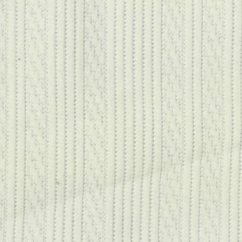 Jacquard Polyester Stretch Knit Fabric