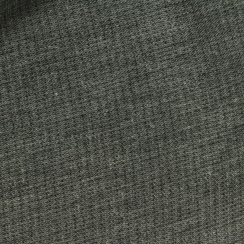Plaid Polyester Viscose Knit Fabric